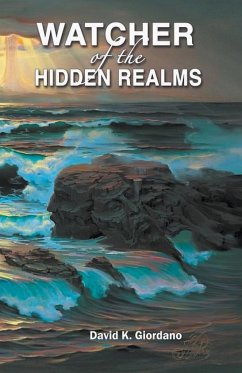 Watcher of the Hidden Realms - Giordano, David K