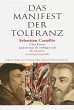 Das Manifest der Toleranz (eBook, PDF) - Bild 1
