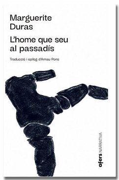Cover L'home que seu al passadís