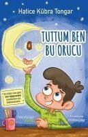 Tuttum Ben Bu Orucu - Kübra Tongar, Hatice