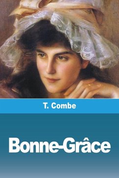 Bonne-Grâce - Combe, T.