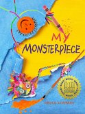 My Monsterpiece (eBook, ePUB)