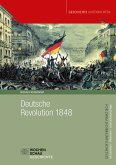 Deutsche Revolution 1848/49 (eBook, PDF)