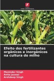 Efeito dos fertilizantes orgânicos e inorgânicos na cultura do milho