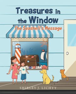 Treasures in the Window - Lichty, Shirley J.