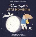 Shine Bright Little Moonbeam