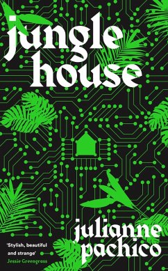 Jungle House (eBook, ePUB) - Pachico, Julianne
