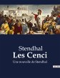Les Cenci - Bild 1
