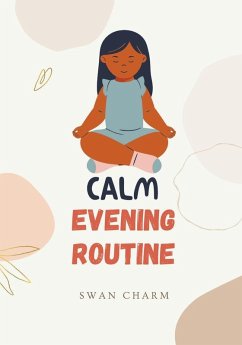 Cover Calm Evening Routine