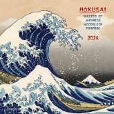 Hokusai - Japanese Woodblock Printing 2024
