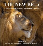 The New Big 5 (eBook, ePUB)