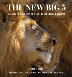 Cover The New Big 5 (eBook, ePUB)