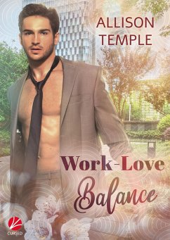 Work-Love-Balance (eBook, ePUB) - Temple, Allison