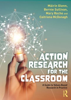 Cover Action Research for the Classroom (eBook, ePUB)