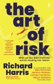 The Art of Risk (eBook, ePUB)