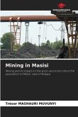 Mining in Masisi