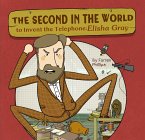 The Second in the World to Invent Telephone (eBook, ePUB)