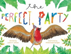 The Perfect Party (eBook, ePUB) - Jackson, Laurel P.