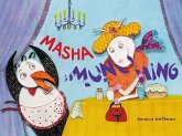 Masha Munching (eBook, ePUB)