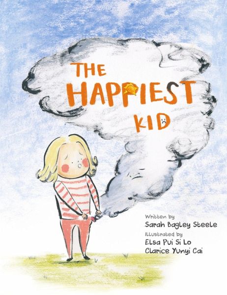 The Happiest Kid (eBook, ePUB) The Happiest Kid (eBook, ePUB)