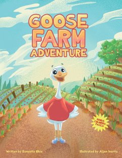 Goose Farm Adventure - Obie, Kenyetta