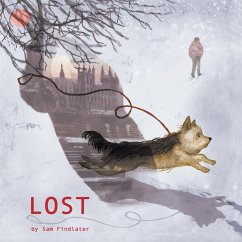 Cover Lost