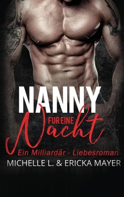 Cover Nanny Für Eine Nacht