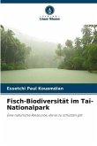Fisch-Biodiversität im Taï-Nationalpark