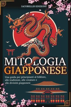 Cover MITOLOGIA GIAPPONESE