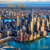New York Sunrise 2024