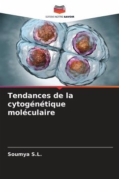 Tendances de la cytogénétique moléculaire - S.L., Soumya