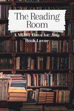 The Reading Room - Millington, Leia