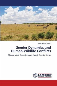 Gender Dynamics and Human-Wildlife Conflicts