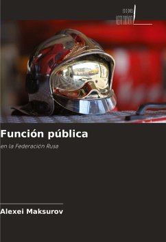 Cover Función pública