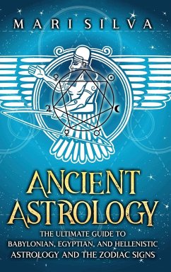 Ancient Astrology - Silva, Mari