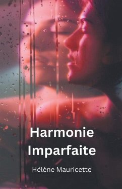 Cover Harmonie Imparfaite