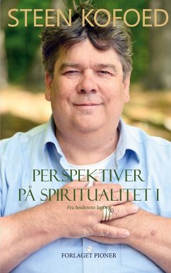 Cover Perspektiver på spiritualitet I