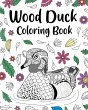 Wood Duck Coloring Book - Bild 1