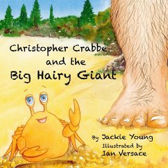 Christopher Crabbe and the Big Hairy Giant - Young, Jackie