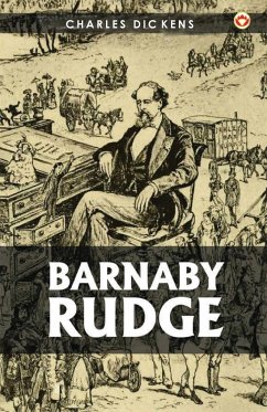 Barnaby Rudge - Dickens, Charles