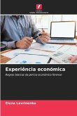 Experiência económica