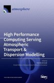 High Performance Computing Serving Atmospheric Transport & Dispersion Modelling