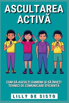 Ascultarea Activ¿ - Sisto, Lilly de