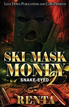 Cover Ski Mask Money 2