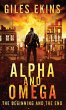 Alpha And Omega - Bild 1
