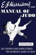 The Manual of Judo - Bild 1