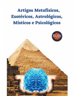 Artigos Metafísicos, Esotéricos, Astrológicos, Místicos e Psicológicos - Astrologa, Rubi