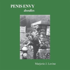 Penis Envy - Levine, Marjorie J.