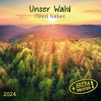 Forest Nature/Unser Wald 2024