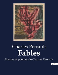 Fables - Perrault, Charles